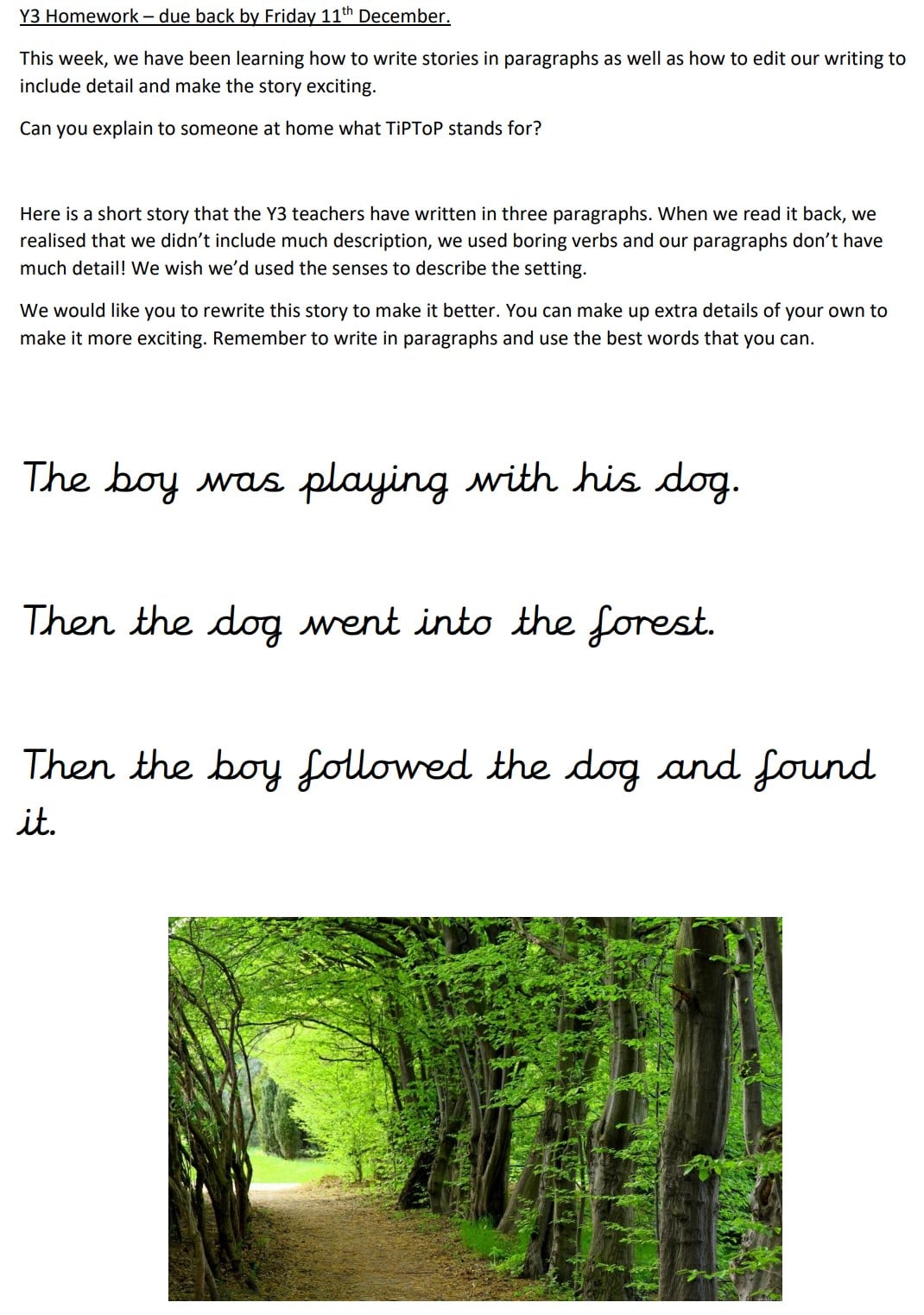 Importance of homework essay 150 words picture