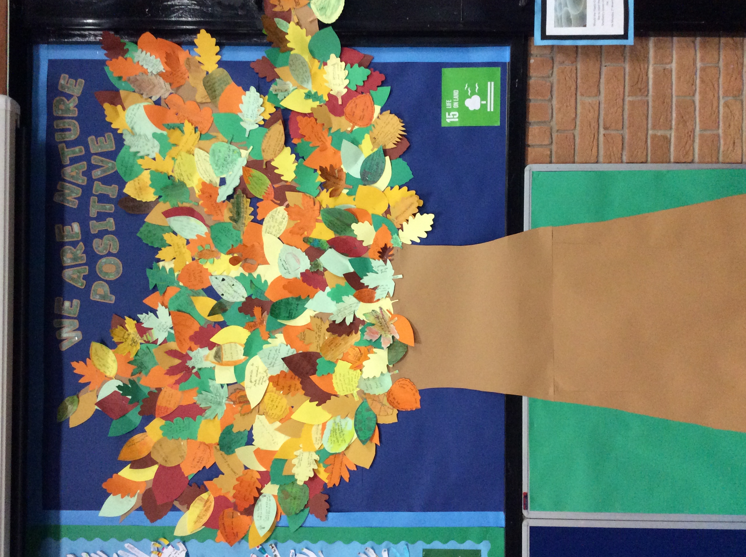 World's Largest Lesson | Lydgate Junior School