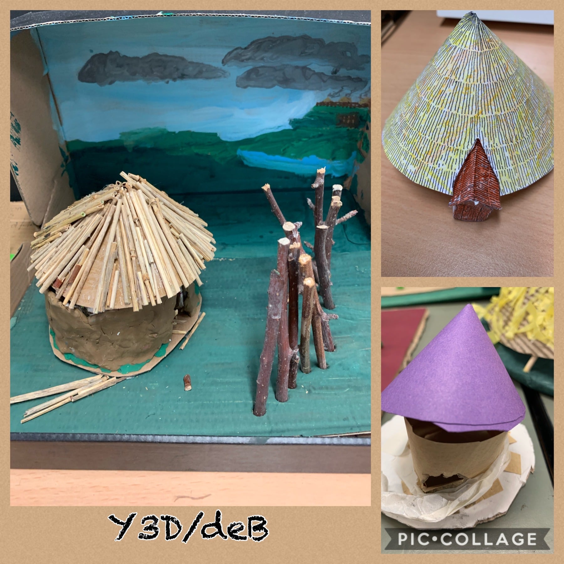 Bronze age homework picture