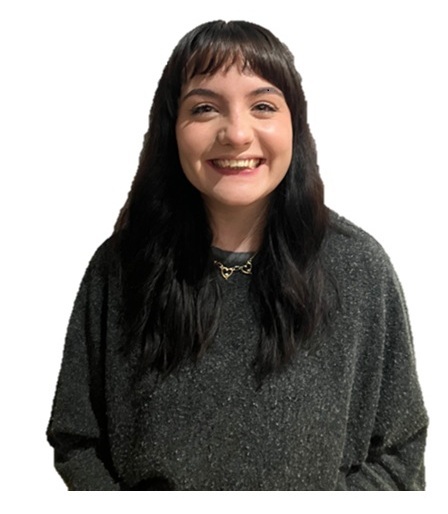 Ms Sandford portrait